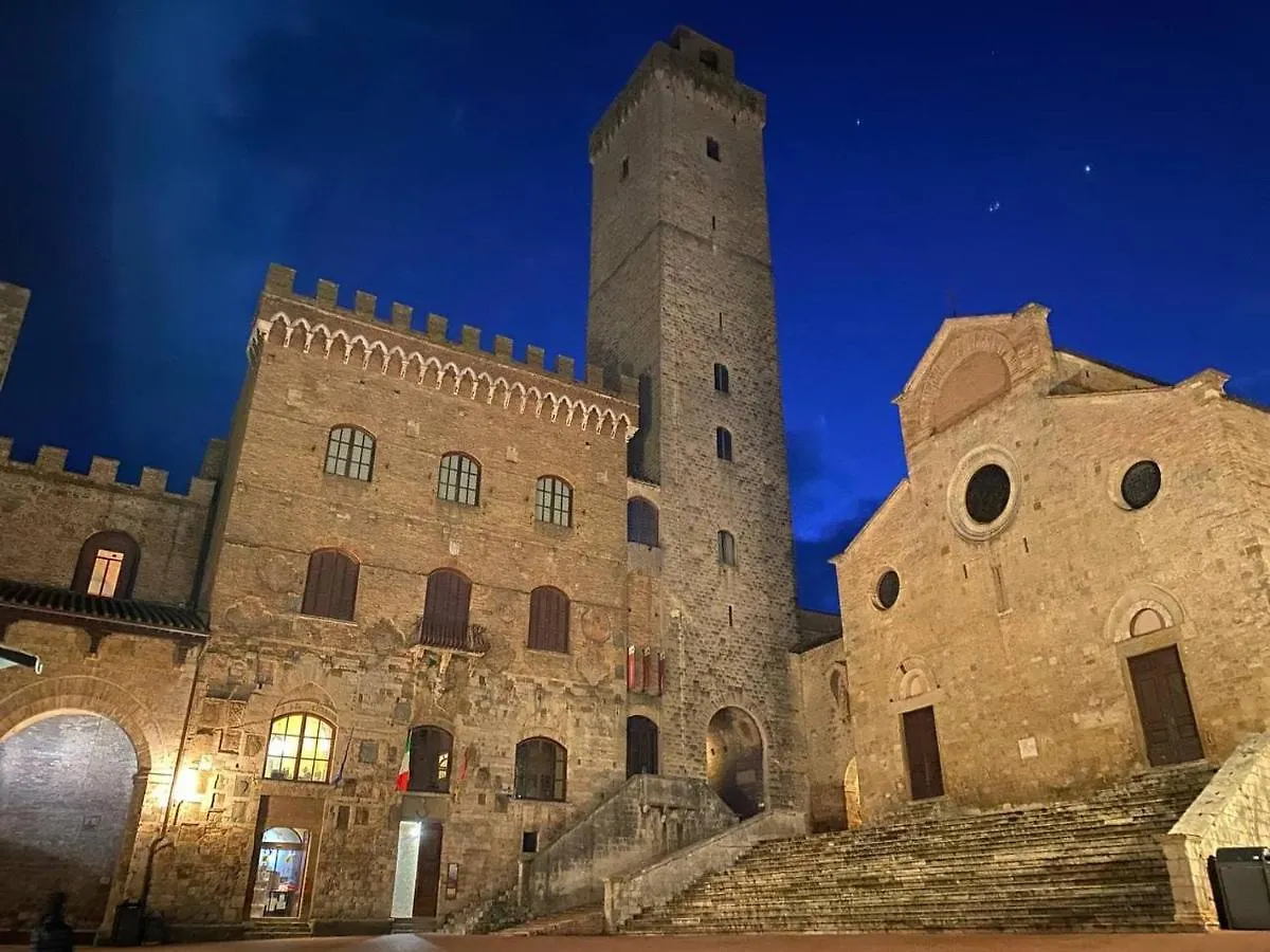 La Catena Apartment With Pool Italy