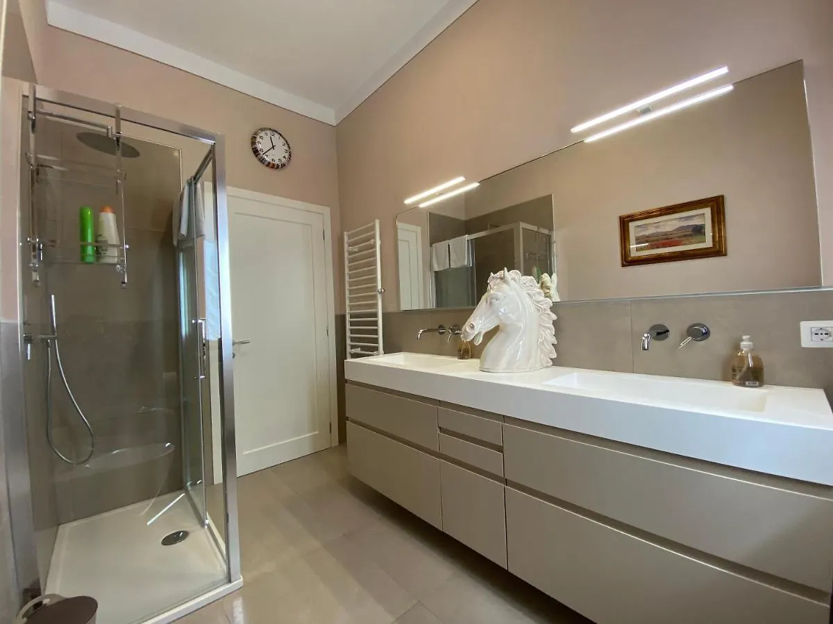 La Catena Apartment With Pool