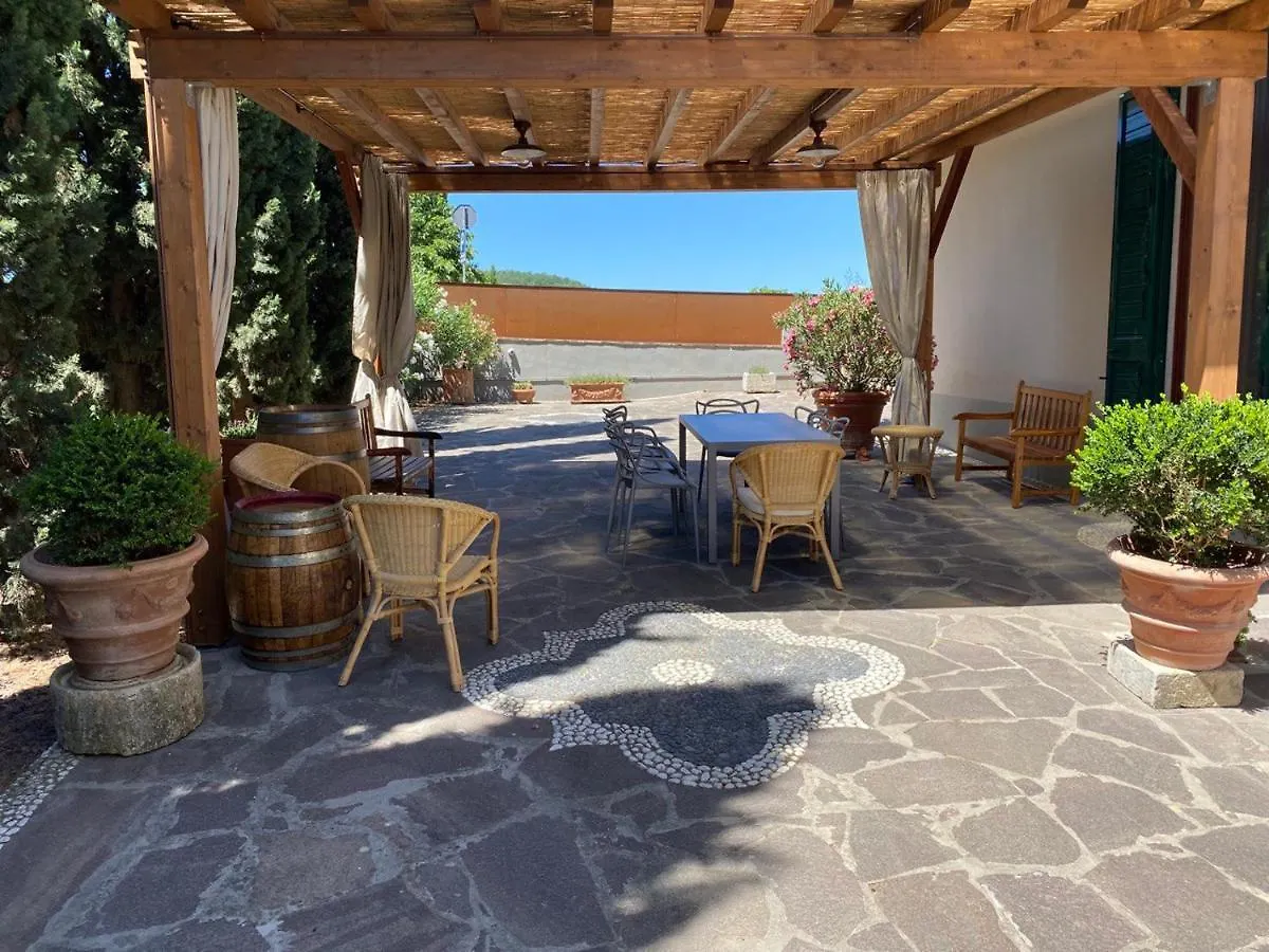 La Catena Apartment With Pool  Ulignano