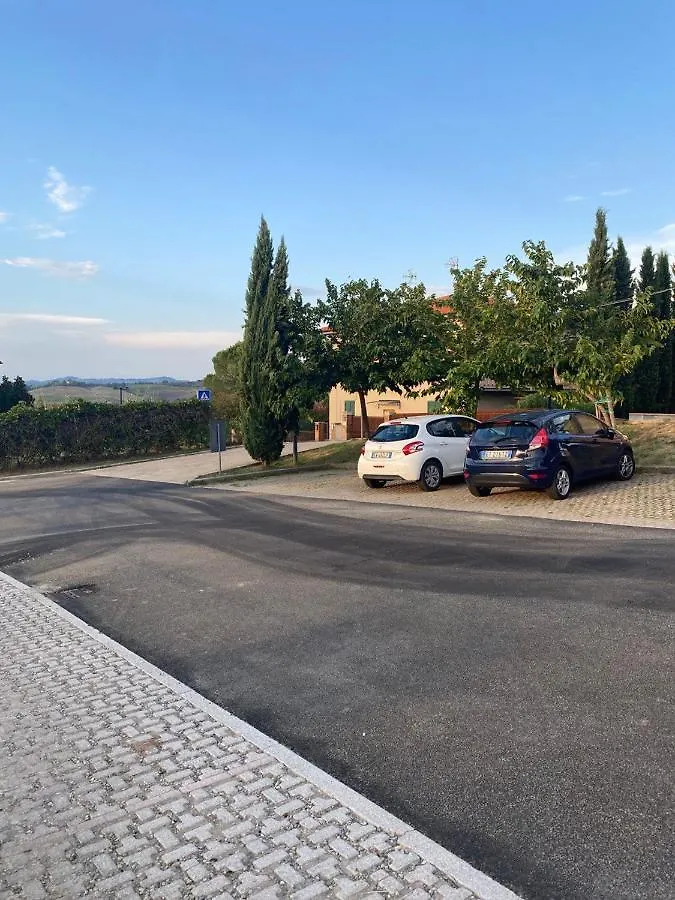 La Catena Apartment With Pool Italy