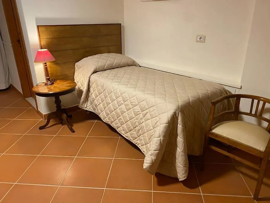 La Catena Apartment With Pool