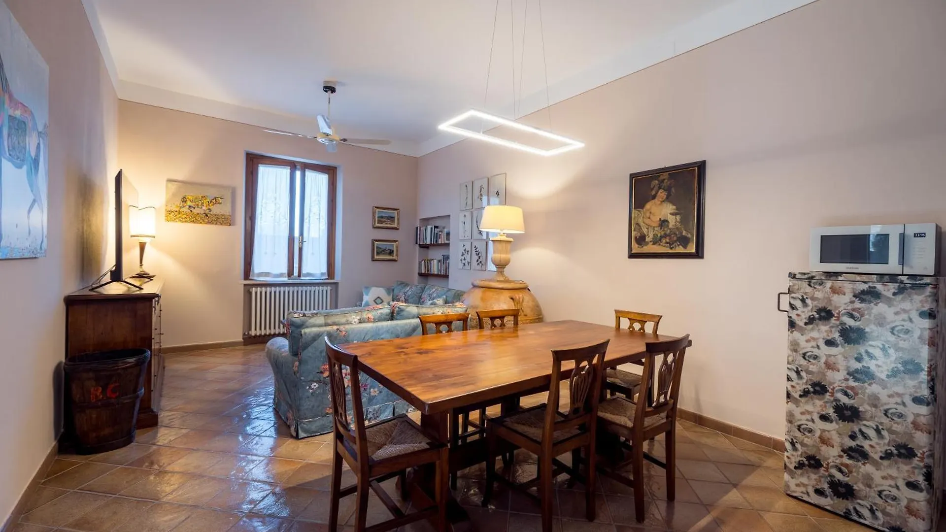 La Catena Apartment With Pool Ulignano