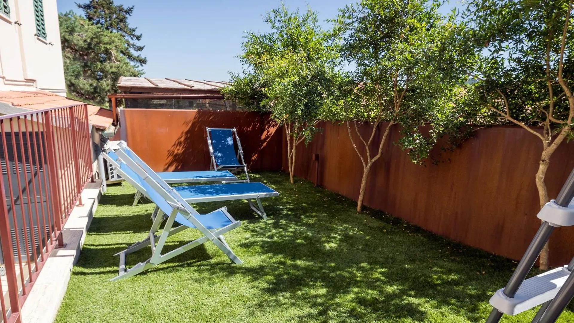 La Catena Apartment With Pool  Ulignano
