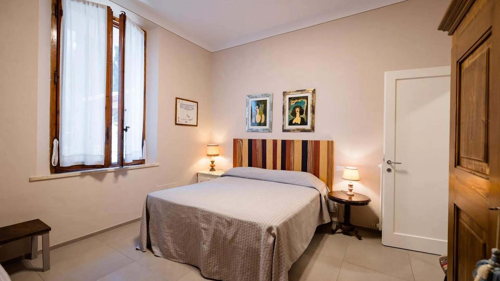 La Catena Apartment With Pool 0*, Ulignano Italy
