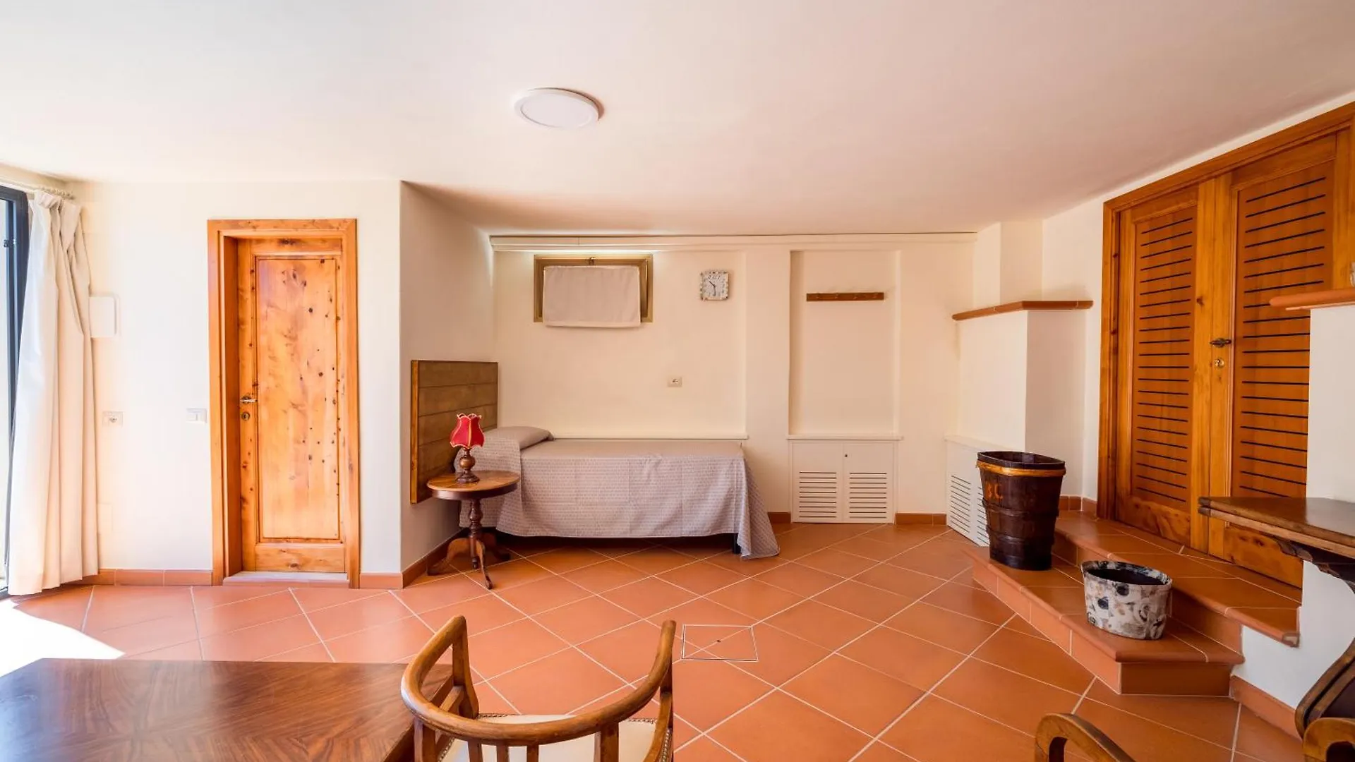 La Catena Apartment With Pool