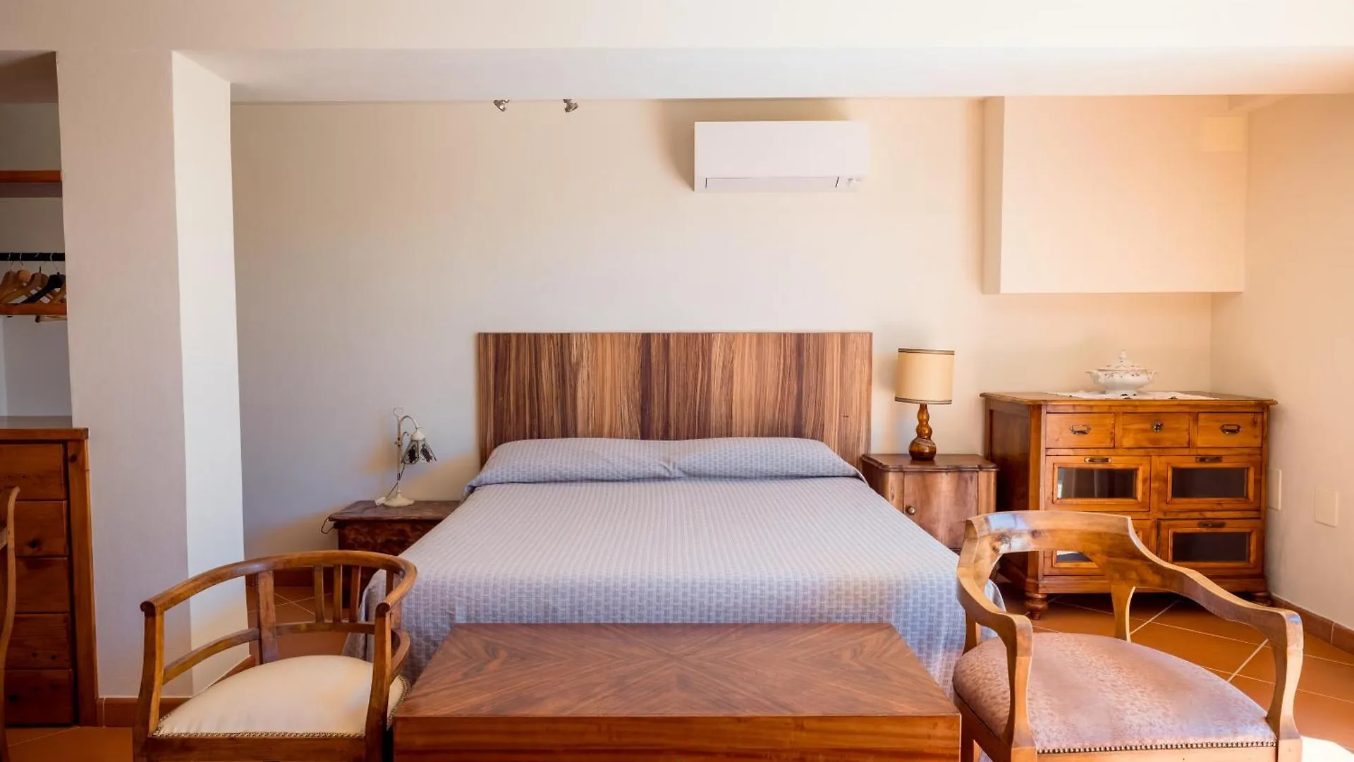 La Catena Apartment With Pool
