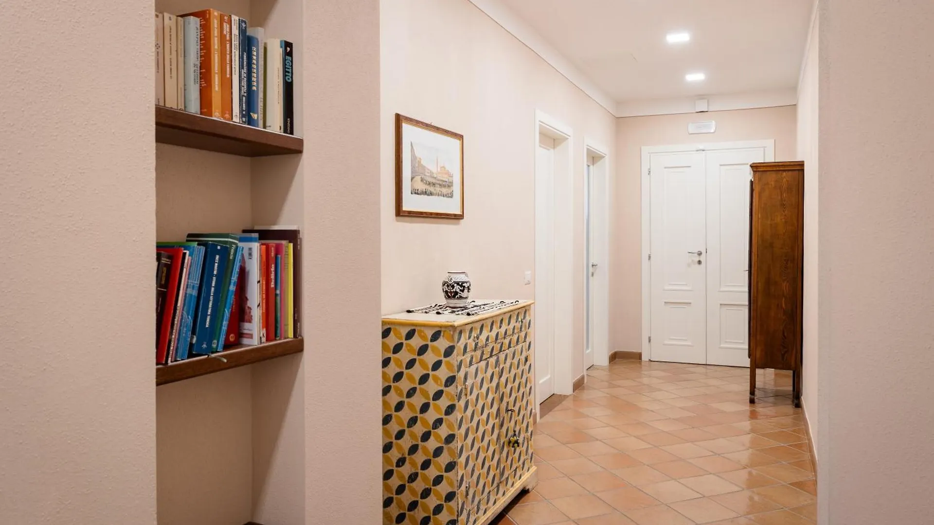 La Catena Apartment With Pool 0*, Ulignano Italy
