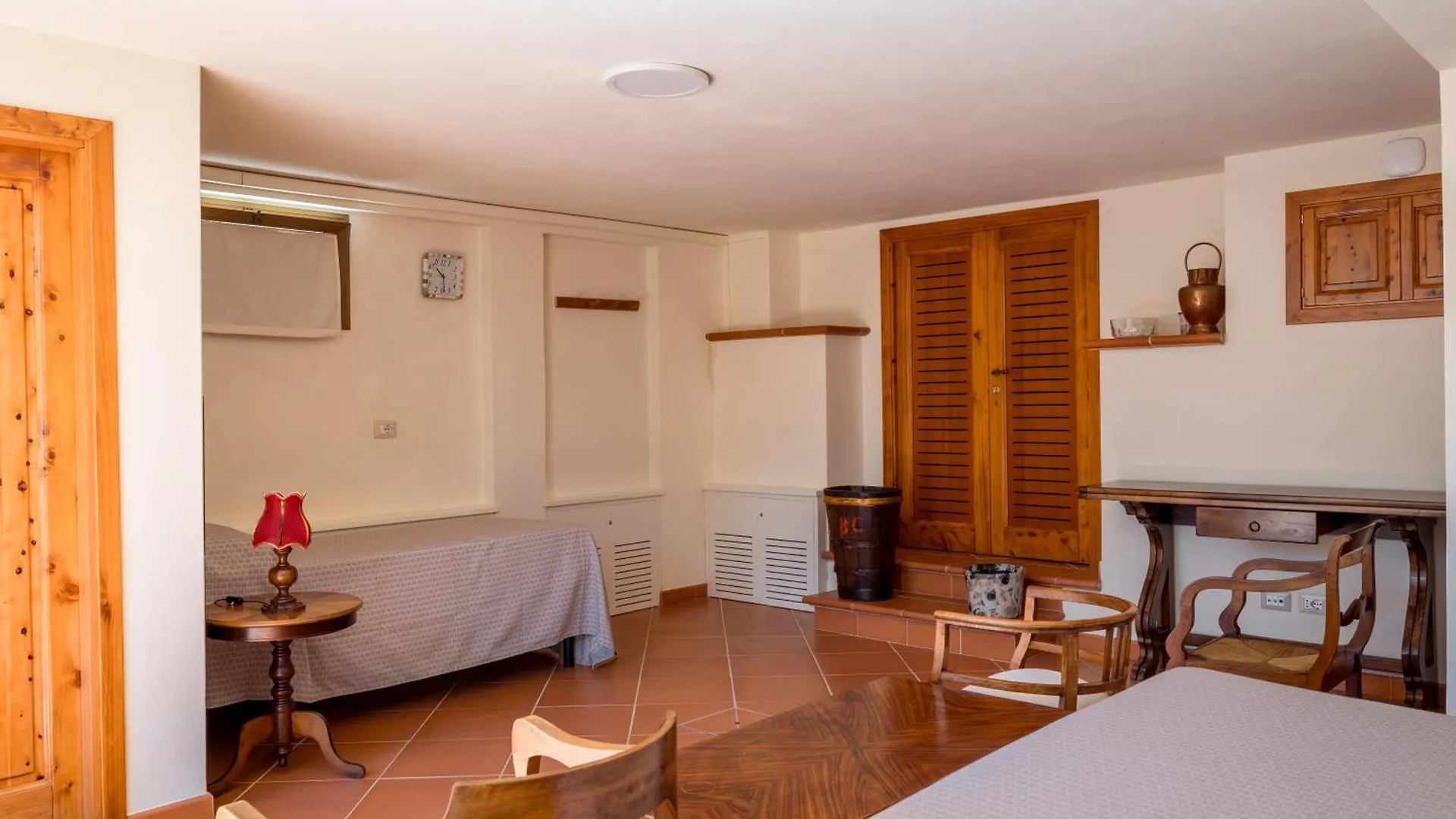 La Catena Apartment With Pool Italy
