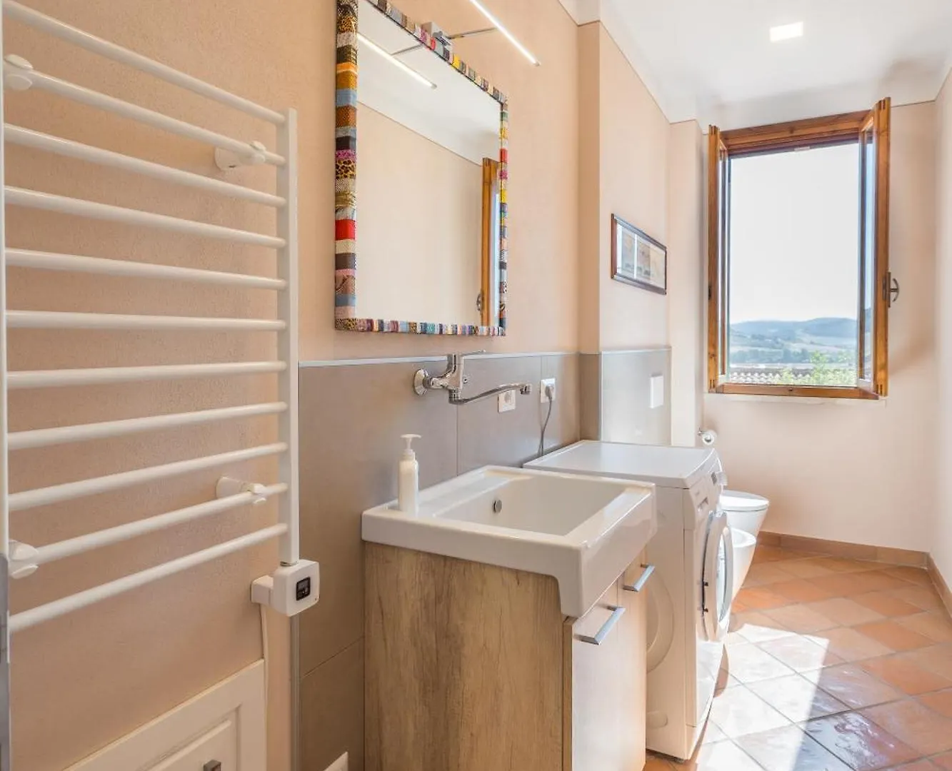 La Catena Apartment With Pool  Ulignano