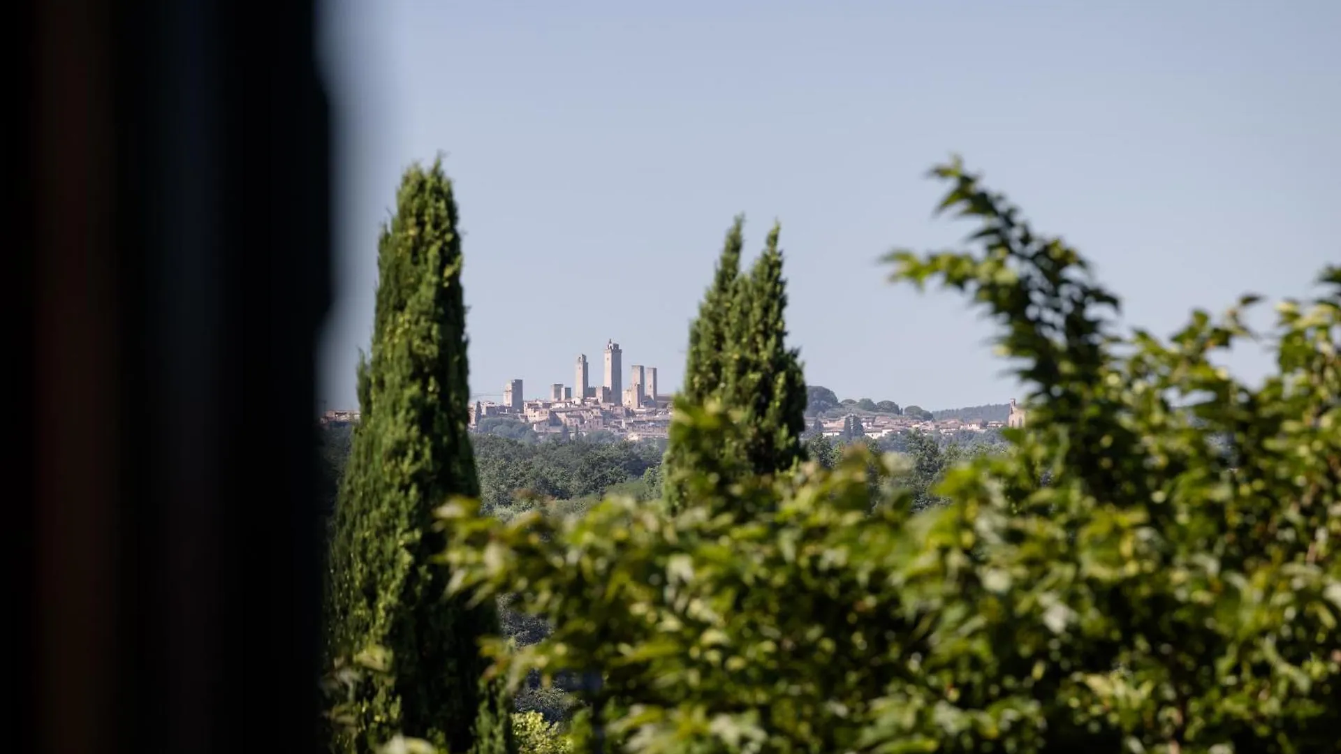 La Catena Apartment With Pool  Ulignano