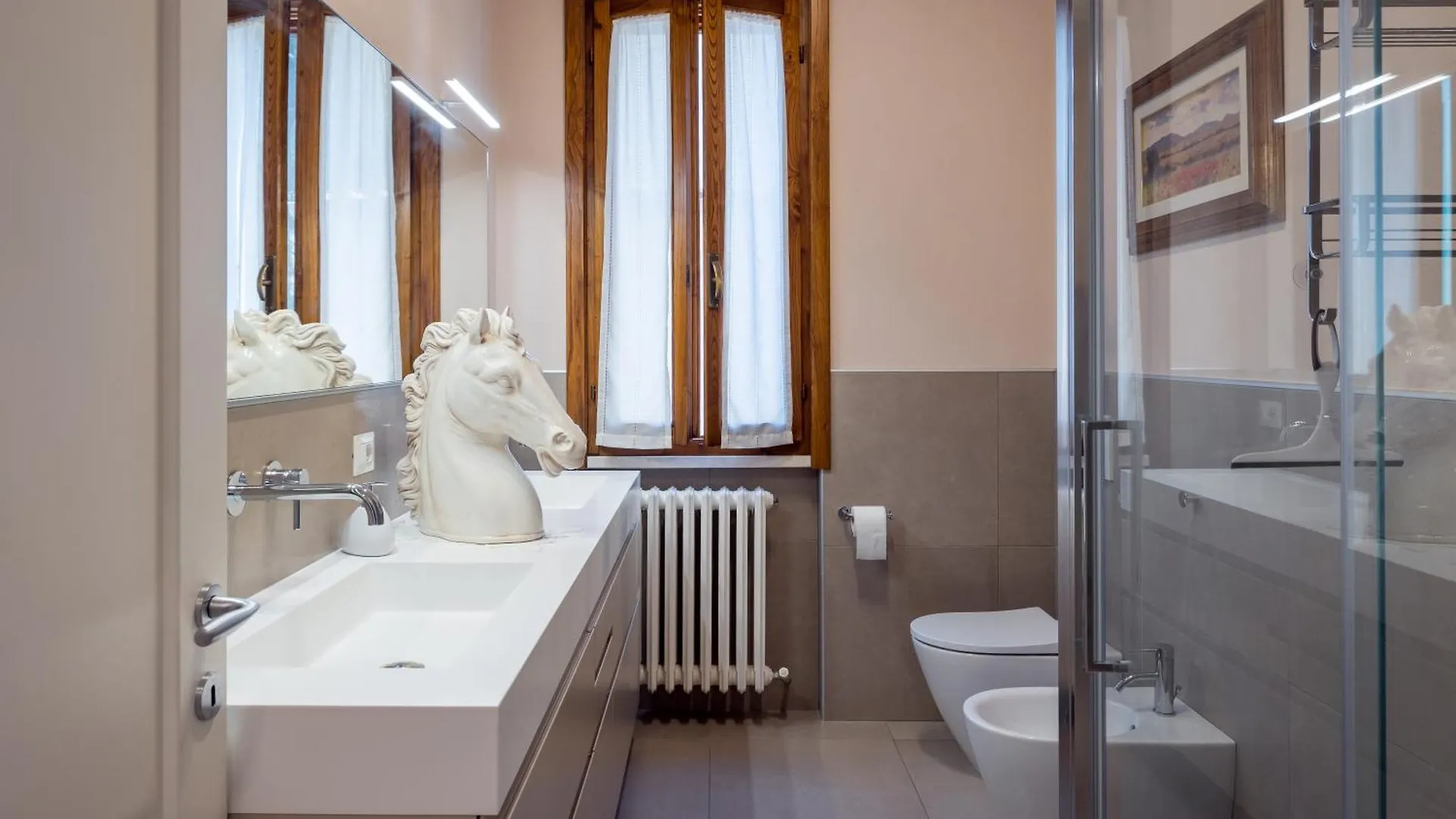 La Catena Apartment With Pool Italy
