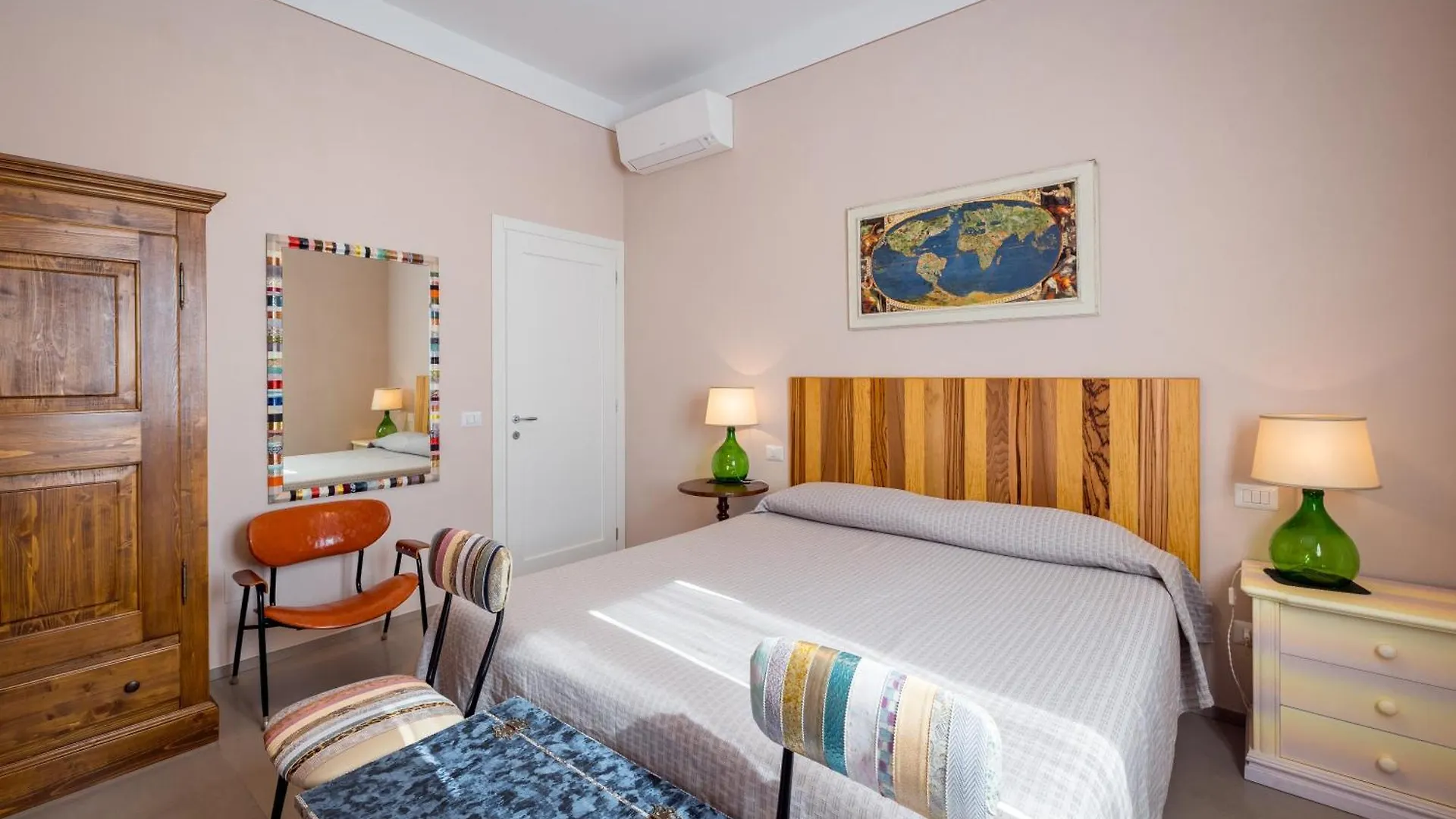 La Catena Apartment With Pool Italy