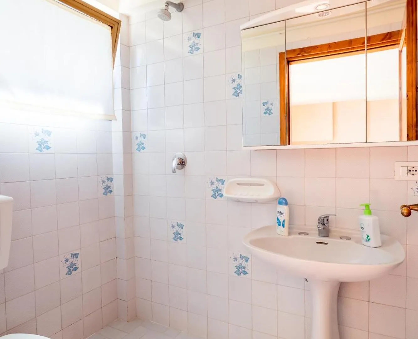 La Catena Apartment With Pool Italy