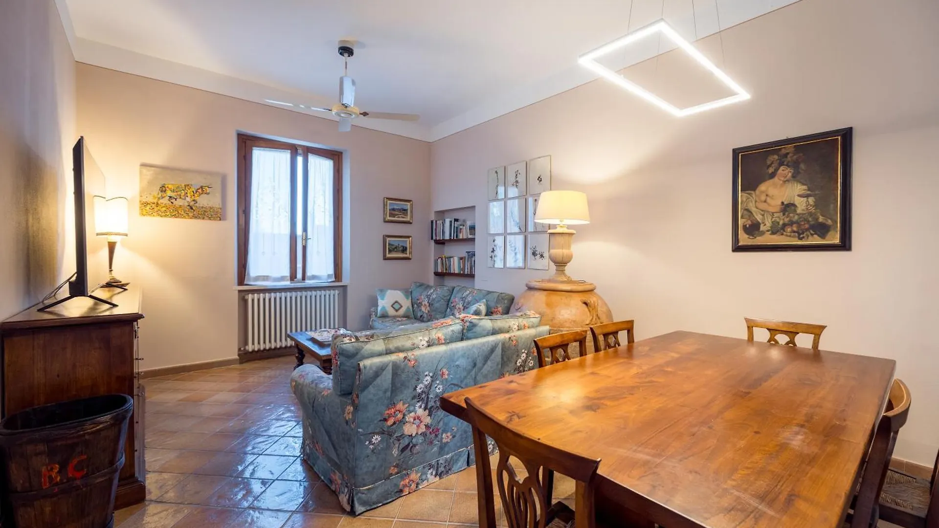 La Catena Apartment With Pool