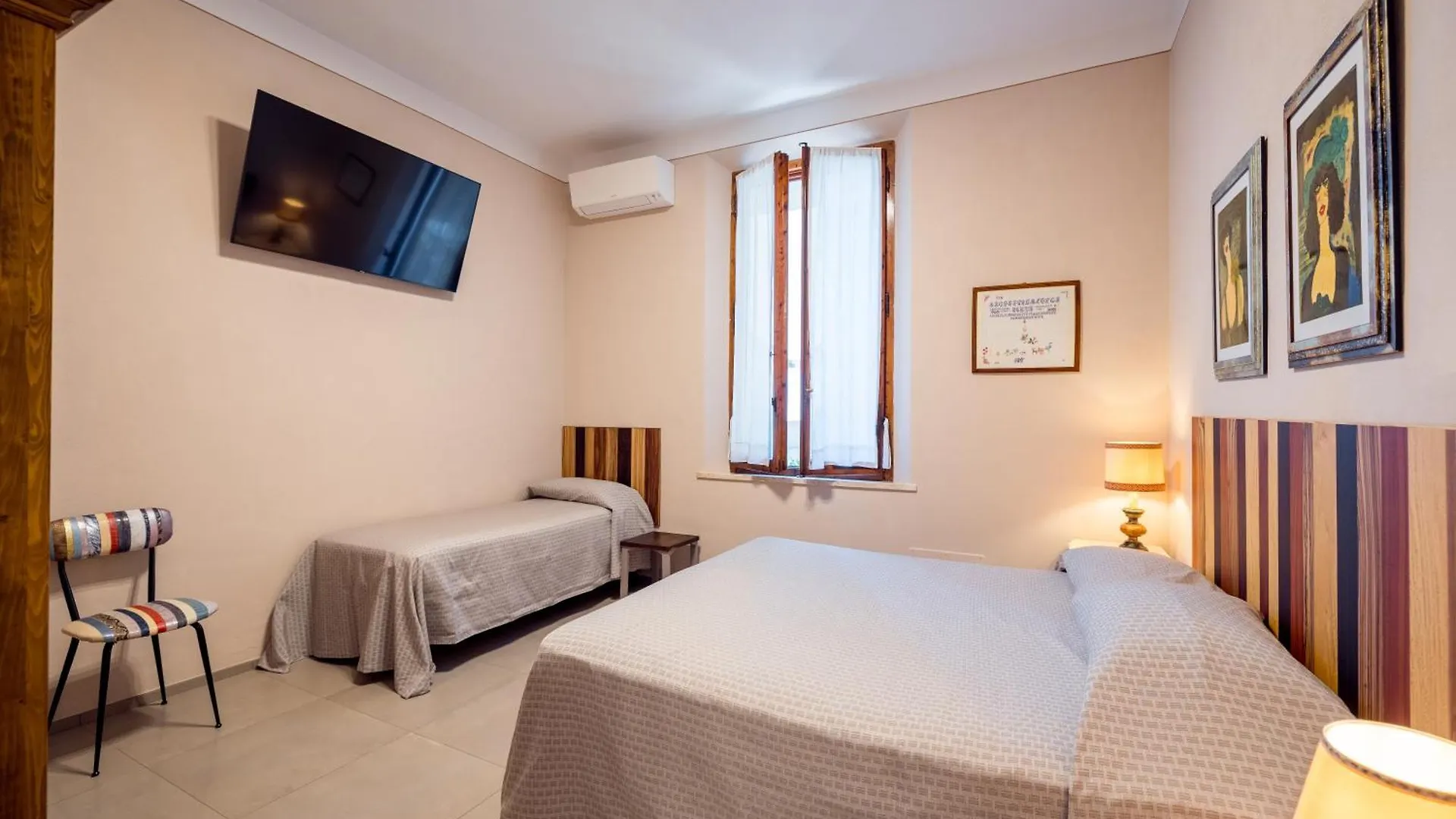 La Catena Apartment With Pool