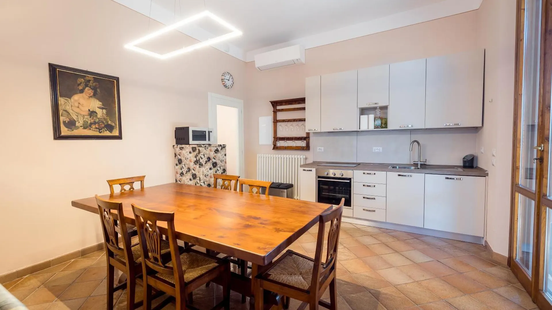 La Catena Apartment With Pool Italy
