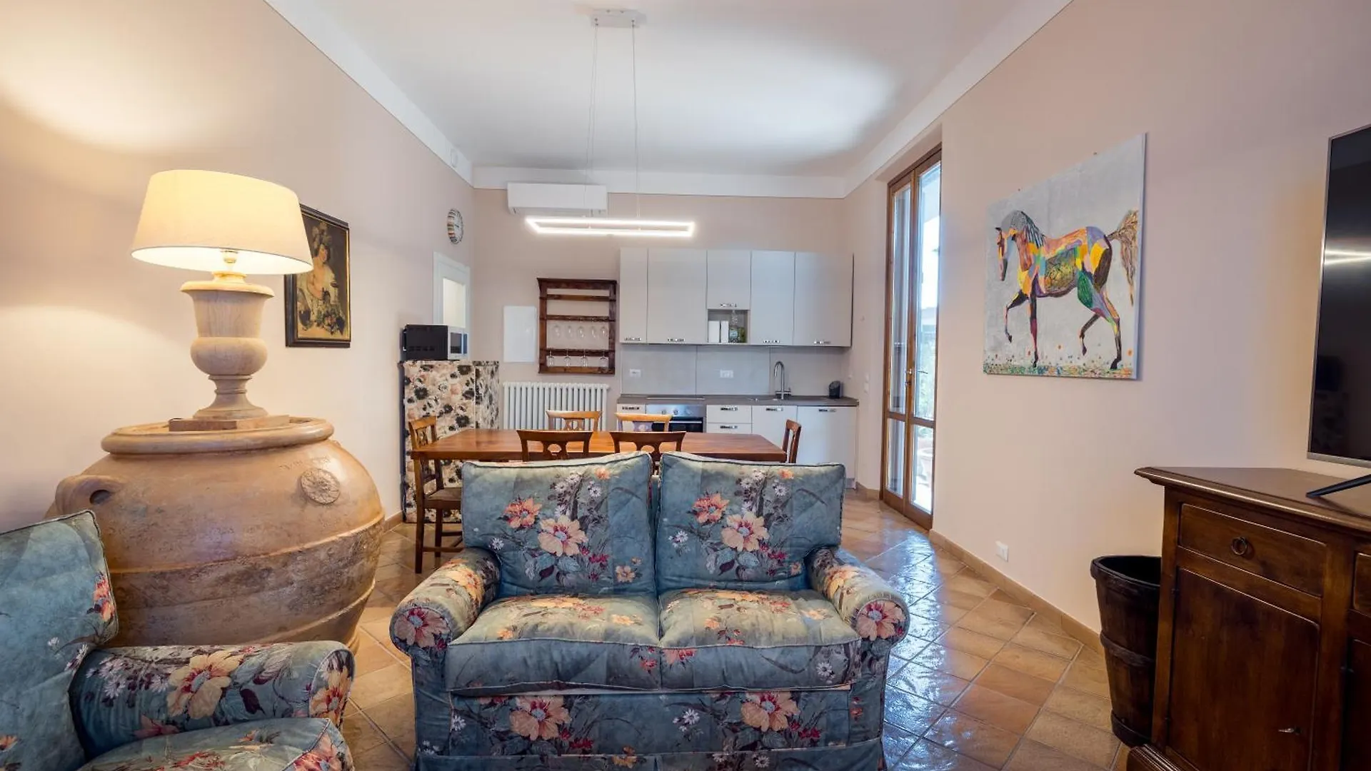 La Catena Apartment With Pool Ulignano