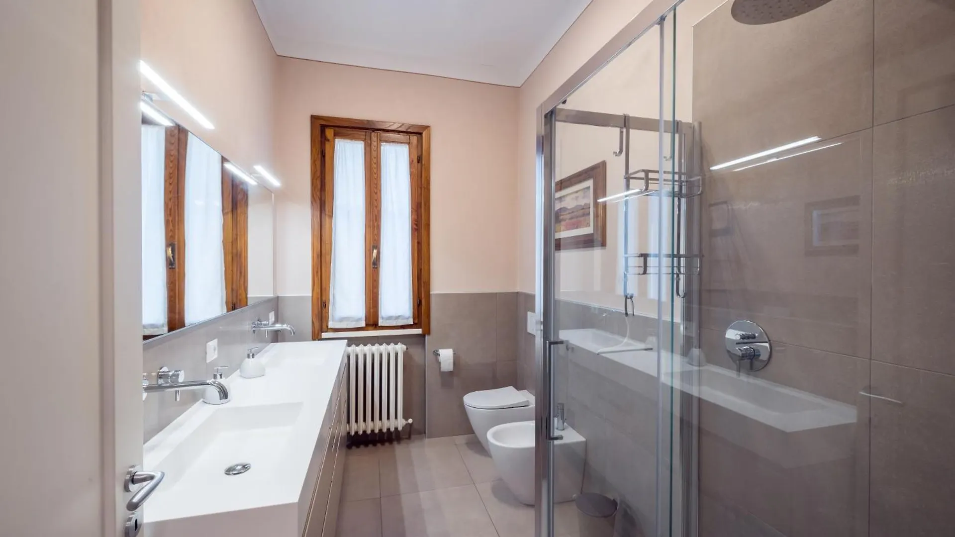 La Catena Apartment With Pool