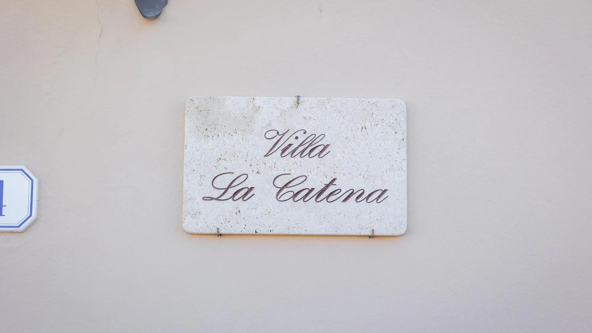 La Catena Apartment With Pool Italy