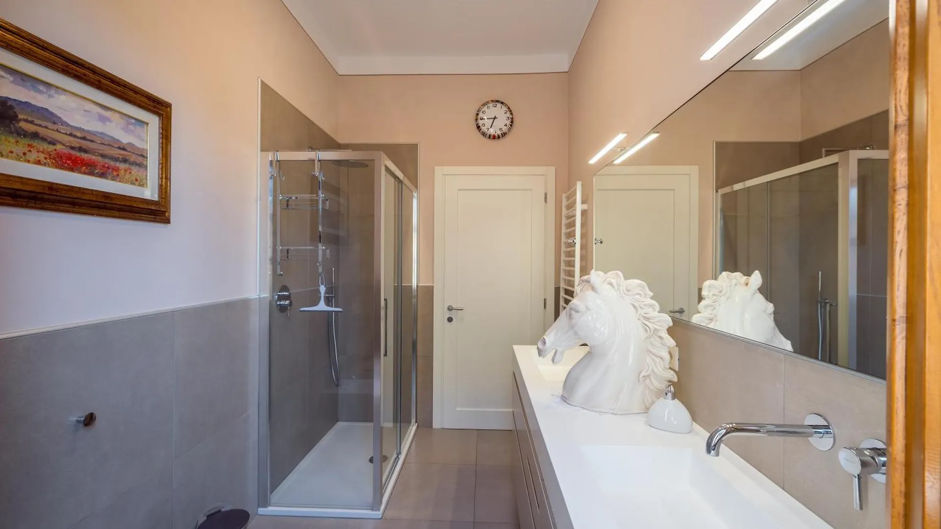 La Catena Apartment With Pool 0*, Ulignano Italy