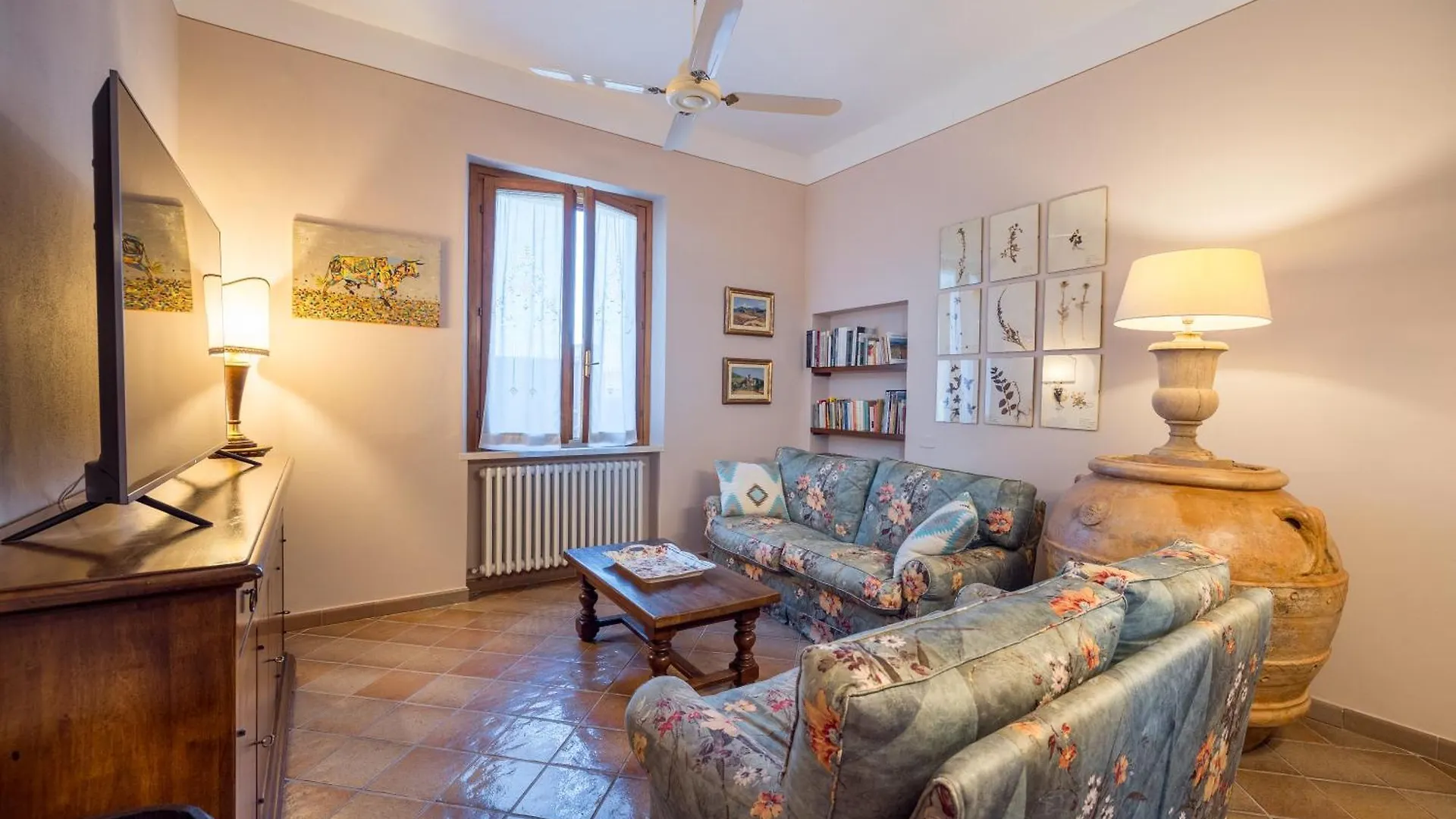 La Catena Apartment With Pool  Ulignano