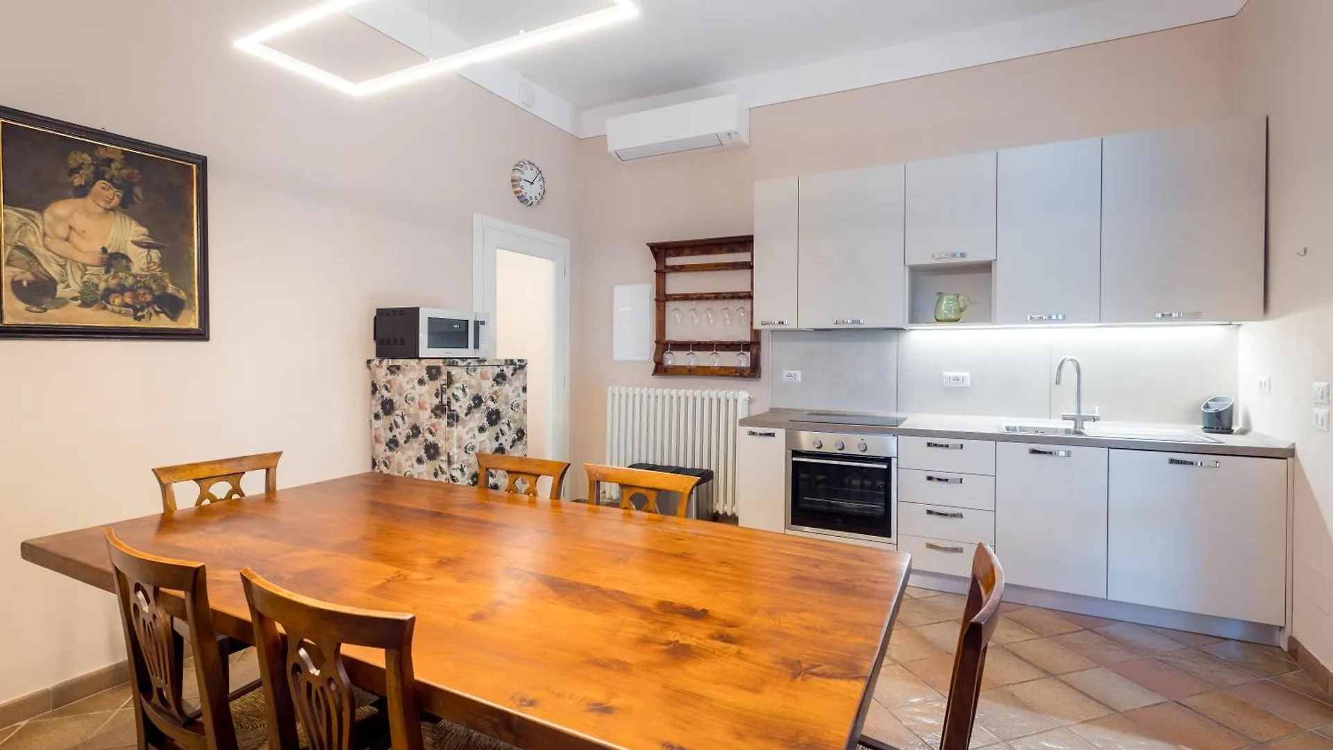 La Catena Apartment With Pool Ulignano