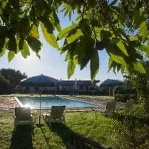 Poggio Ai Legni Séjour à la ferme