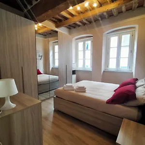 Casa Toscanella Appartement