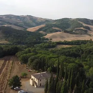 Il Paradiso Di Berignone Séjour à la ferme