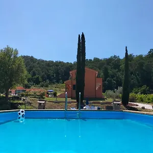 Regno Di Toscana Séjour à la ferme