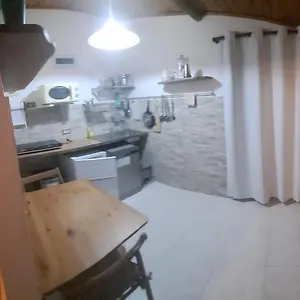 Casetta Privata Appartement