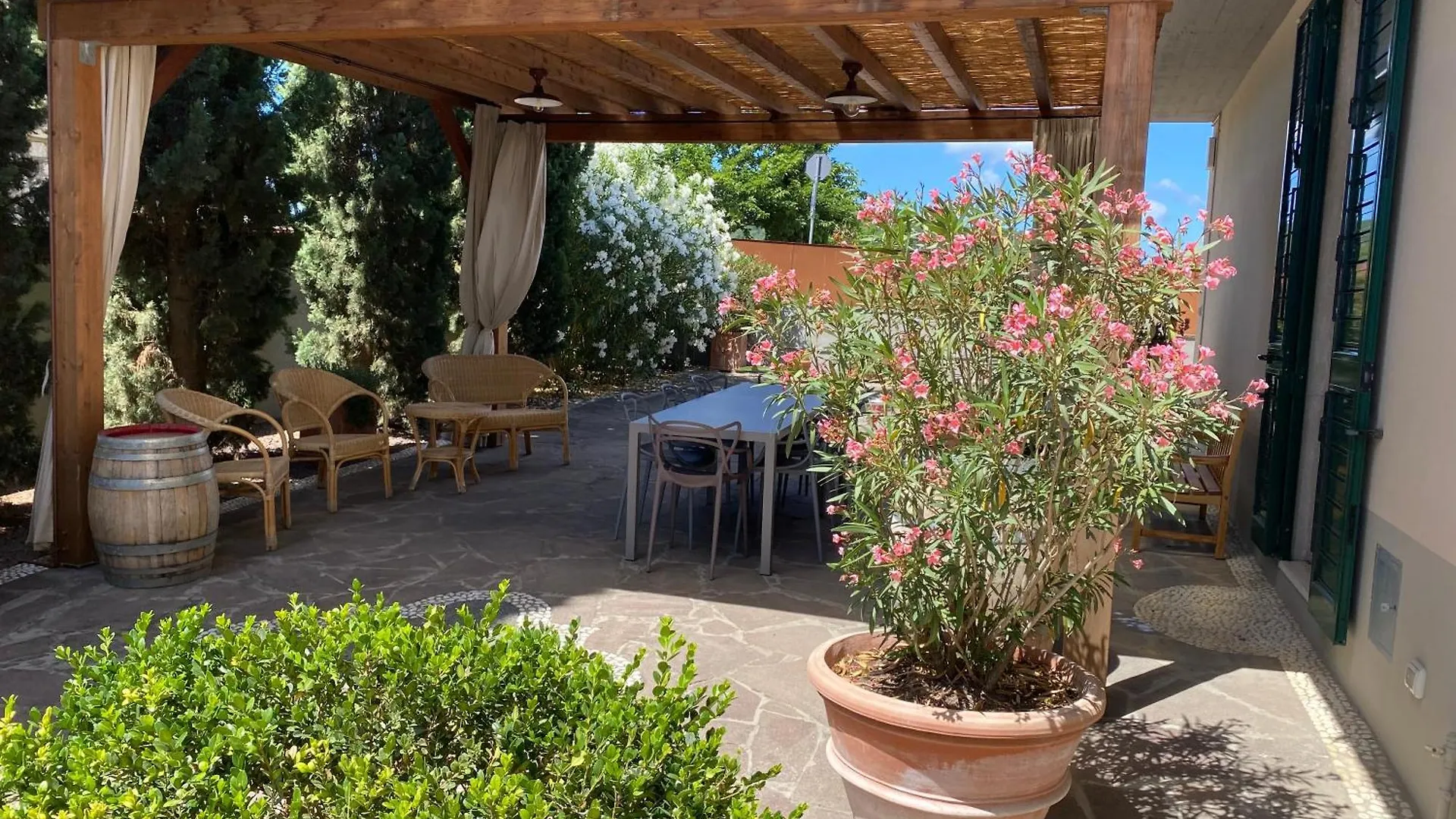 La Catena Apartment With Pool Ulignano