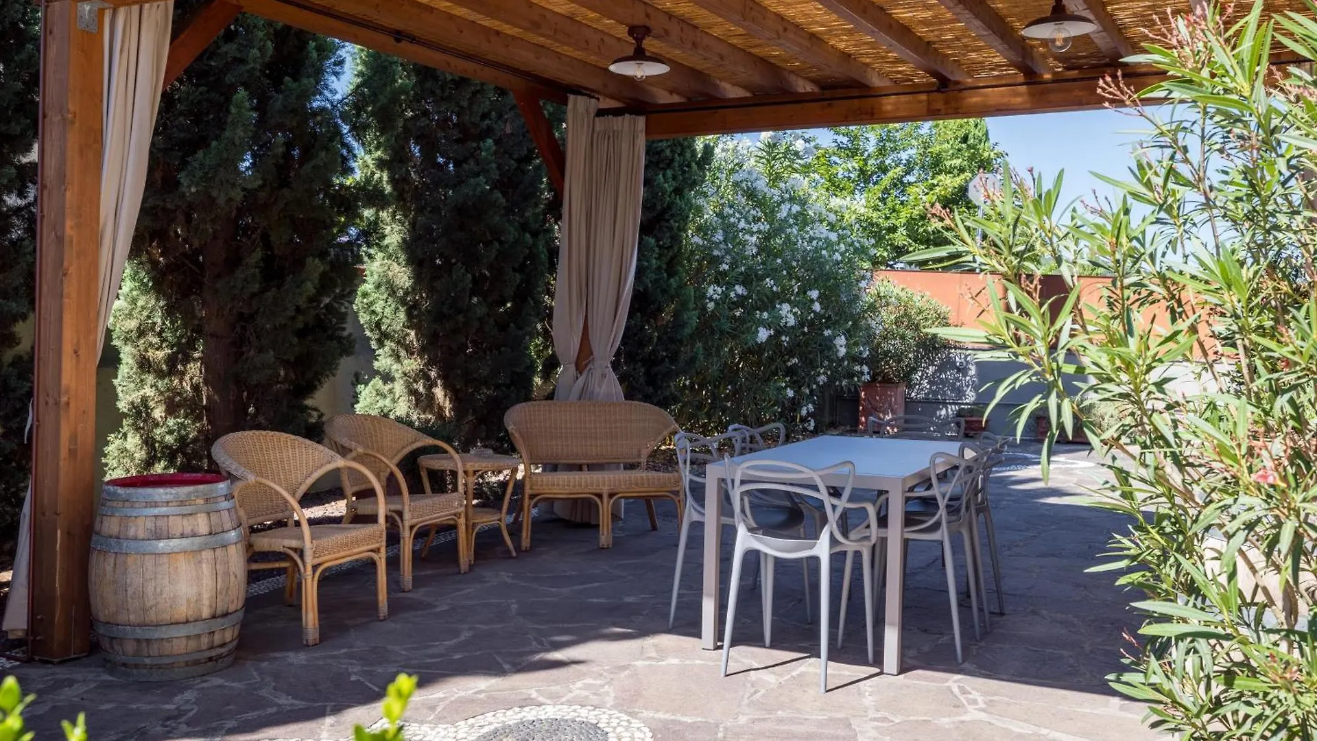 La Catena Apartment With Pool Ulignano