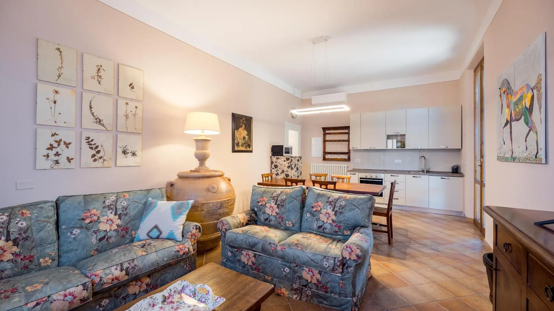 La Catena Apartment With Pool Ulignano 0*,
